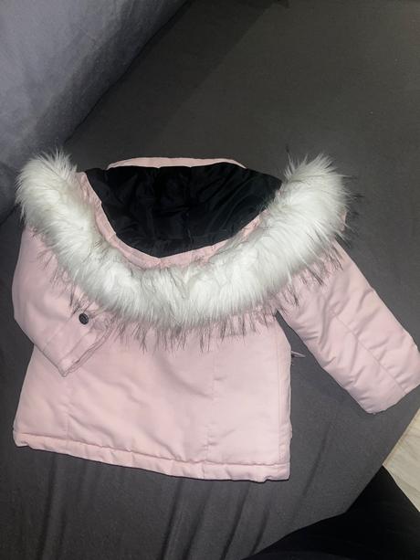 Zimná bunda reserved, reserved,86