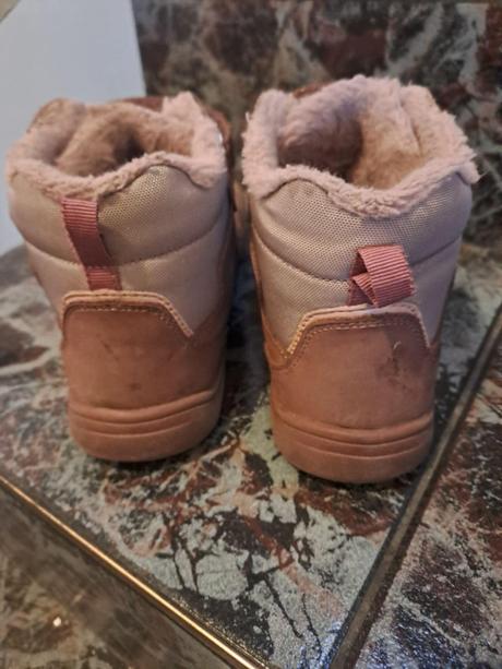 Čižmy, protetika,35