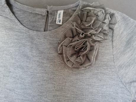 Dievčenský top idexe, č. 152, idexe,152