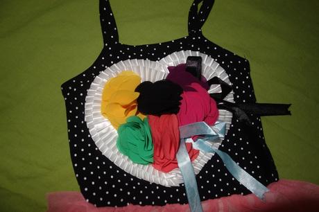 Satocky na leto archana, 86