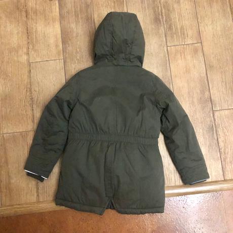 Dievč.bunda v.128, alive,128