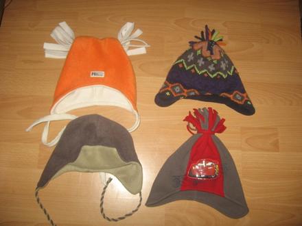 Flisove ciapky2az3r, disney,92