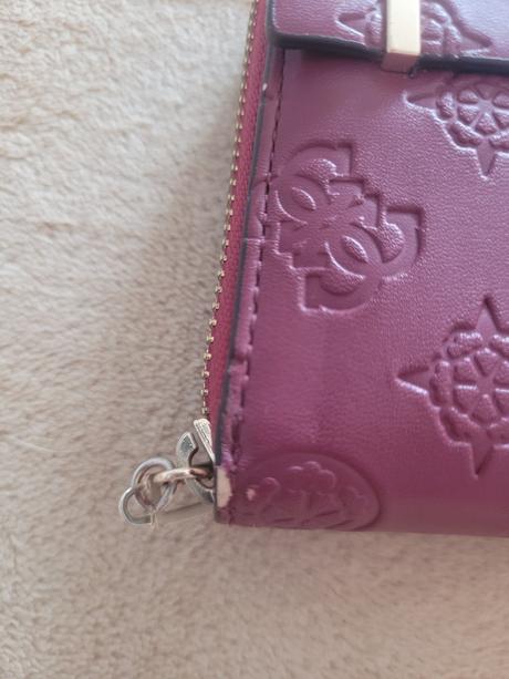 Peňaženka guess, guess