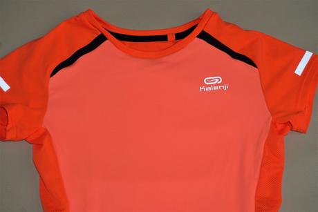 110/116 decathlon sportove tricko,6 r., decathlon,116