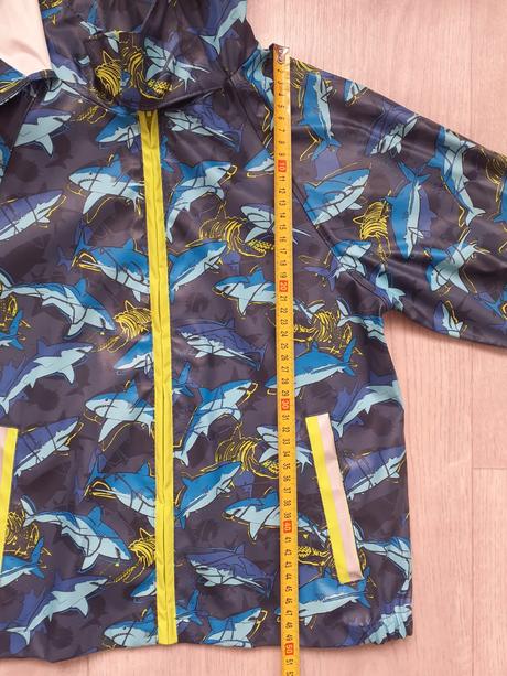 Bunda do dažďa, palomino,116