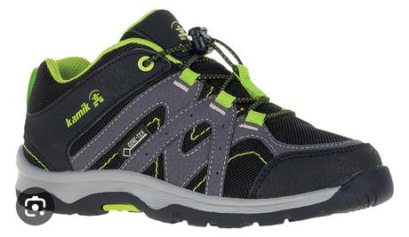 Detska turisticka obuv kamik, kamik,31