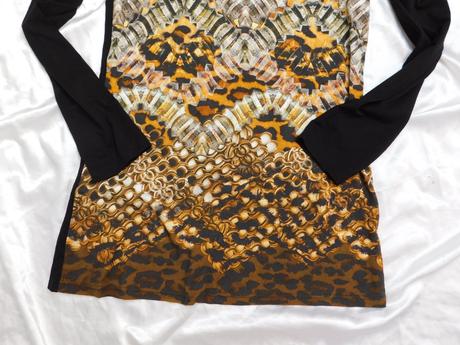 Steilmann kvalitne upletove šaty, 36