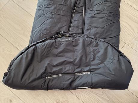 Detský fusak do kočára little angel, little angel®