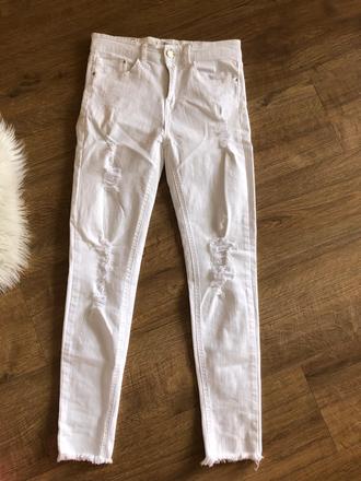 Slim rifle, stradivarius,xs