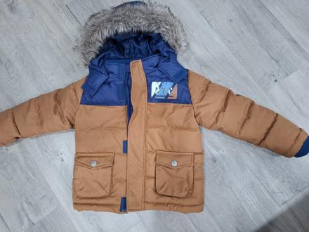 Vetrovka, kiki&koko,110