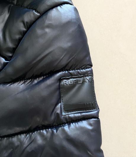 Bunda replay, replay,s