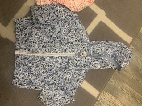 Jarný kabatik f.f, f&f,80