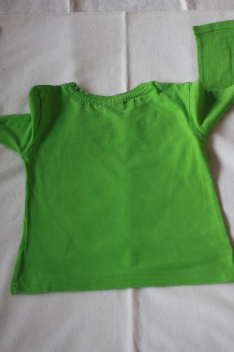 Tričko star wars, 98