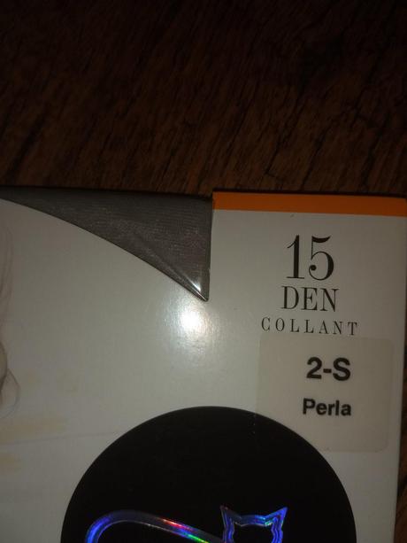 Dámske silonky, l / m / s / xl