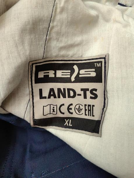 Pracovné kraťasy, xl