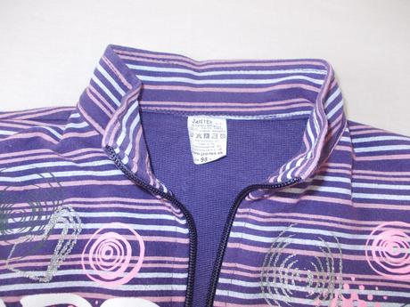 Tenká bundička, japitex,98