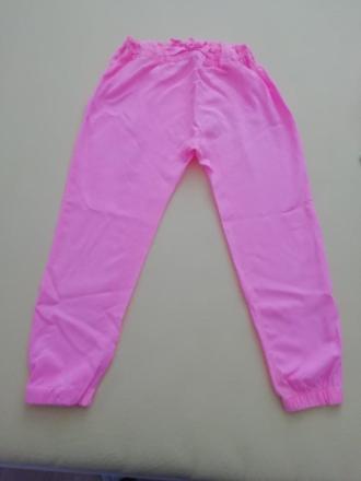 Lahke letne neonove nohavice, 122