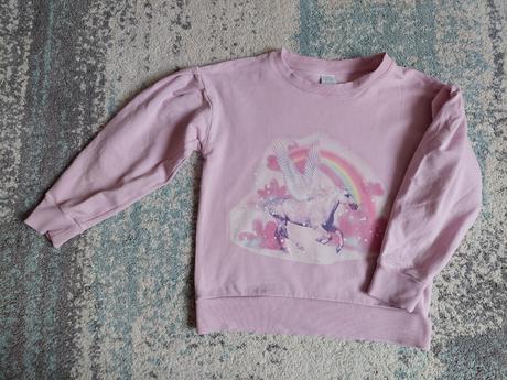 Mikina lindex, lindex,122