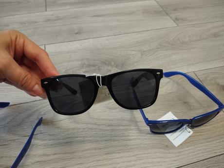 Pánske slnečné okuliare, 