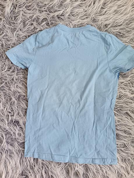 Chlapčenské tričká, pepco,134