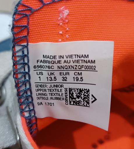 Tenisky converse c.32, converse,32