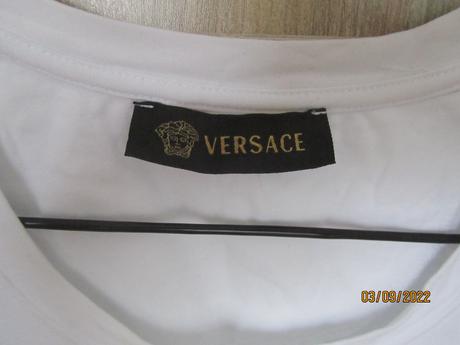 Tricko versace, versace,s