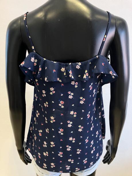 Dámska kvetovaná blúzka atmosphere (36), atmosphere,s