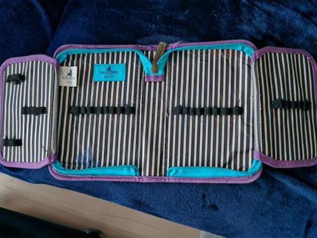 Peračník santoro babika, 