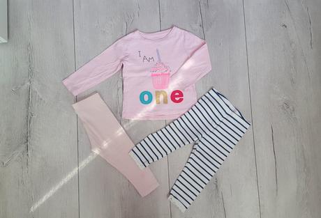 Tricko jeden rocik, next,86