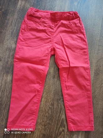 Nohavice, primigi,92