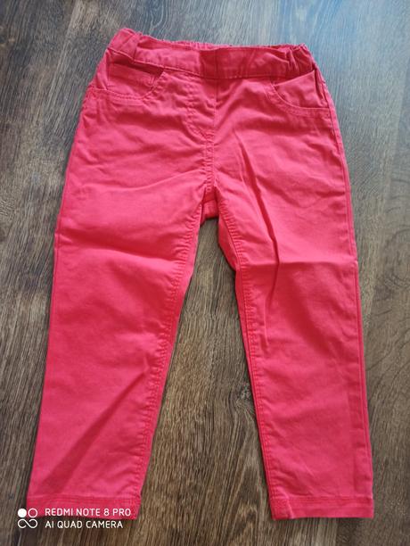 Nohavice, primigi,92