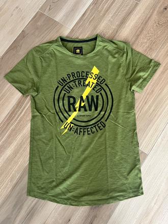Tričko g-star raw, g-star raw,s