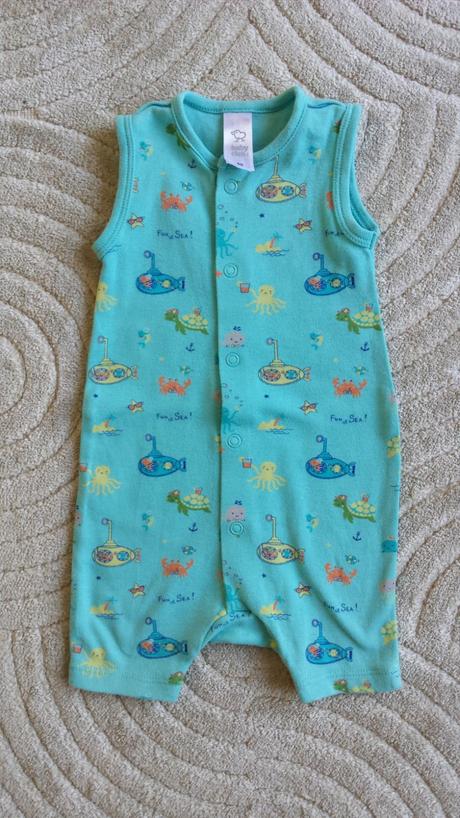 Opaľovačky, baby club,62