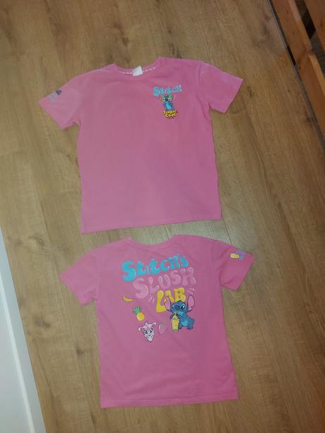 Tricko stitch, primark,134