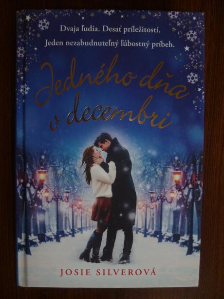 Jedného dňa v decembri, 