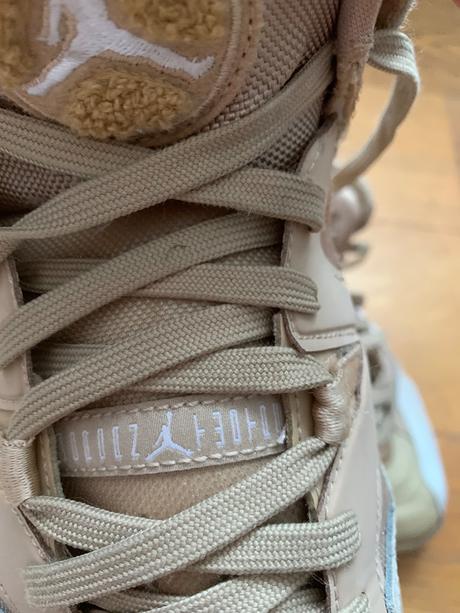 Air jordan tenisky, air jordan,41