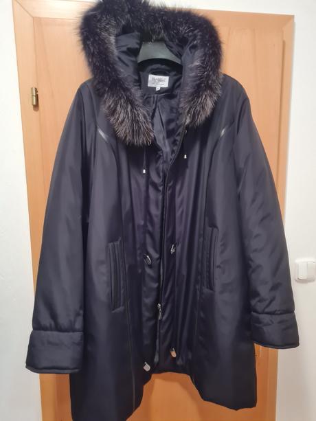 Zimný kabát / bunda, xl