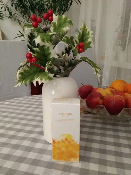 Chanson d eau amanecer 100 ml, 