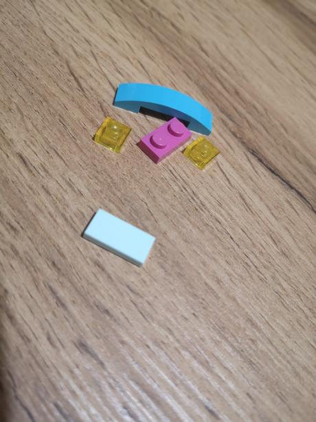 Lego friends 41439 a 41694, 