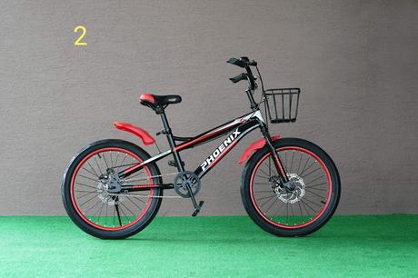 Detský bicykel 20'', 20