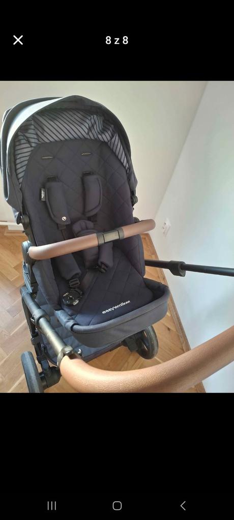 Easywalker harvey3, easywalker,easywalker harvey3 premium