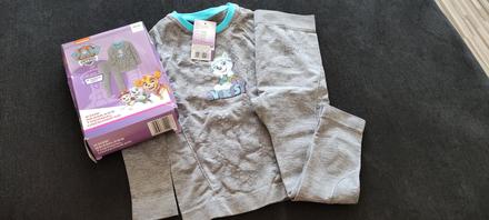 Termo prádlo 98/104, nickelodeon,104