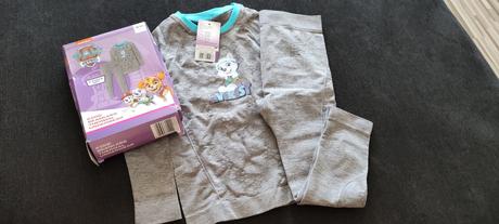 Termo prádlo 98/104, nickelodeon,104