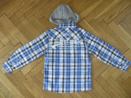 Košeľa, mayoral,116