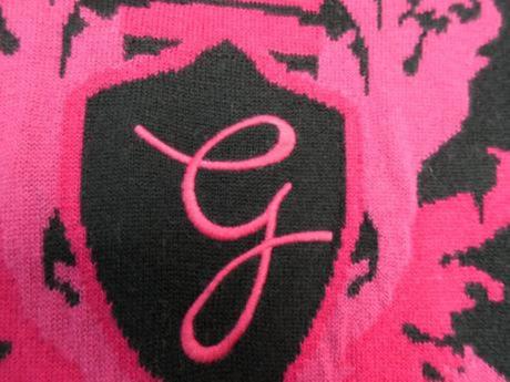 Gant original ikonicke upletove, krasne saty s/m, gant,s