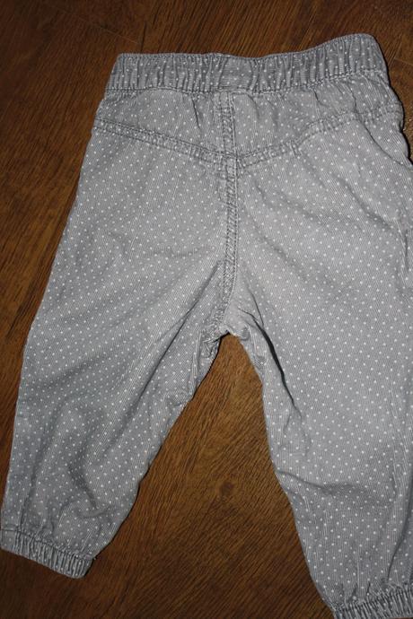 Tensie mezestraky, h&m,80