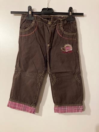 Nohavice, dopodopo,92