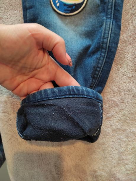 Zateplené rifle, wenice,122