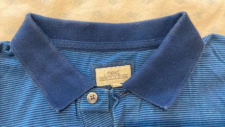Next - polo tričko / polokošeľa, next,xl