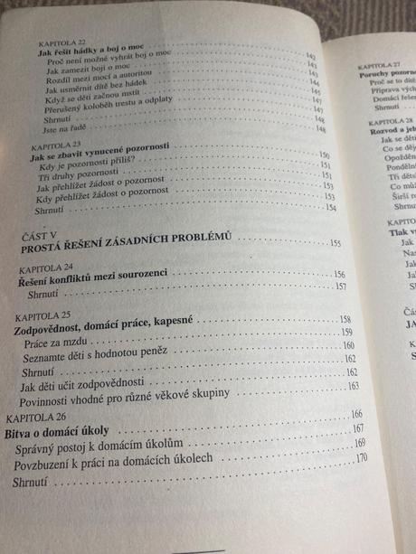 Co dělat aby se vaše děti správně chovaly unavuje,